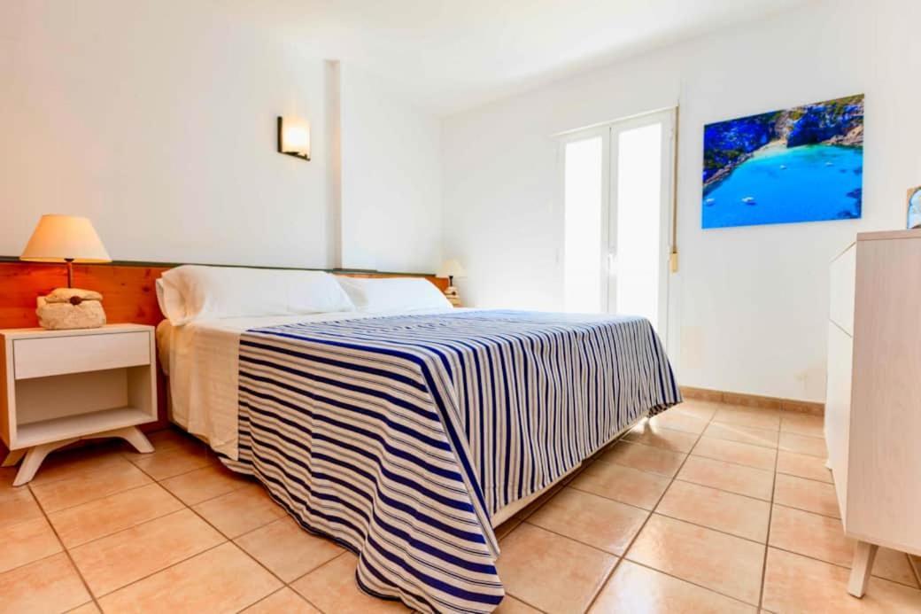 Apartment Sa Varadero 3d Vista Mare Laterale Es Pujols