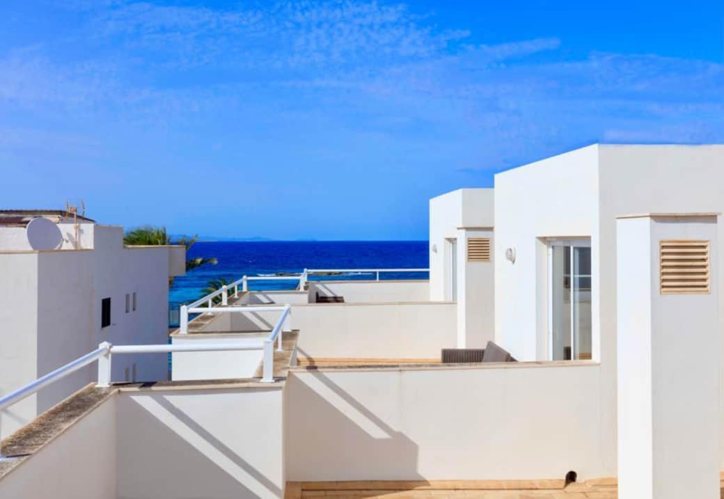 Sa Varadero 3d Vista Mare Laterale Apartment