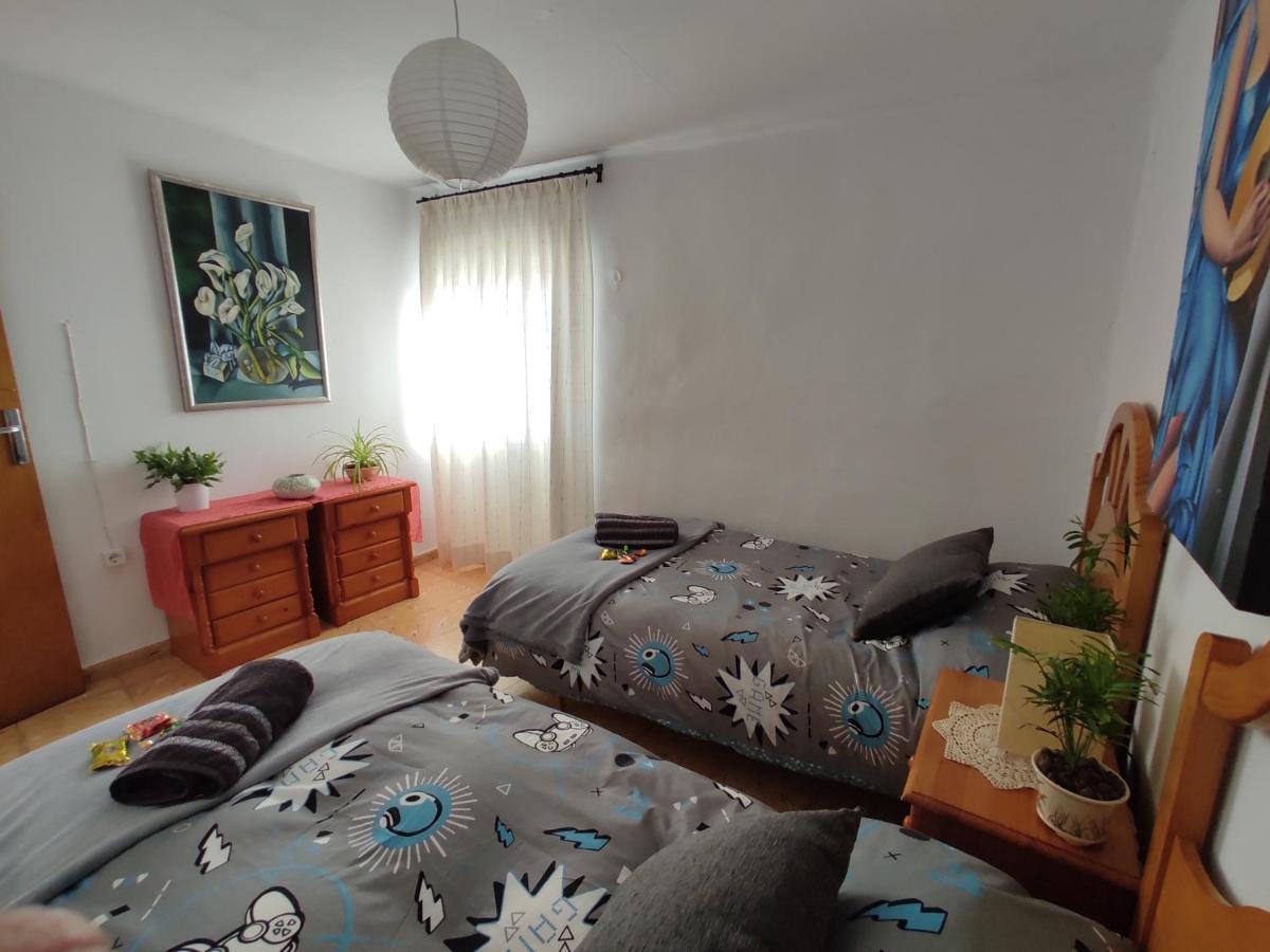 Casa Soneja Holiday home *