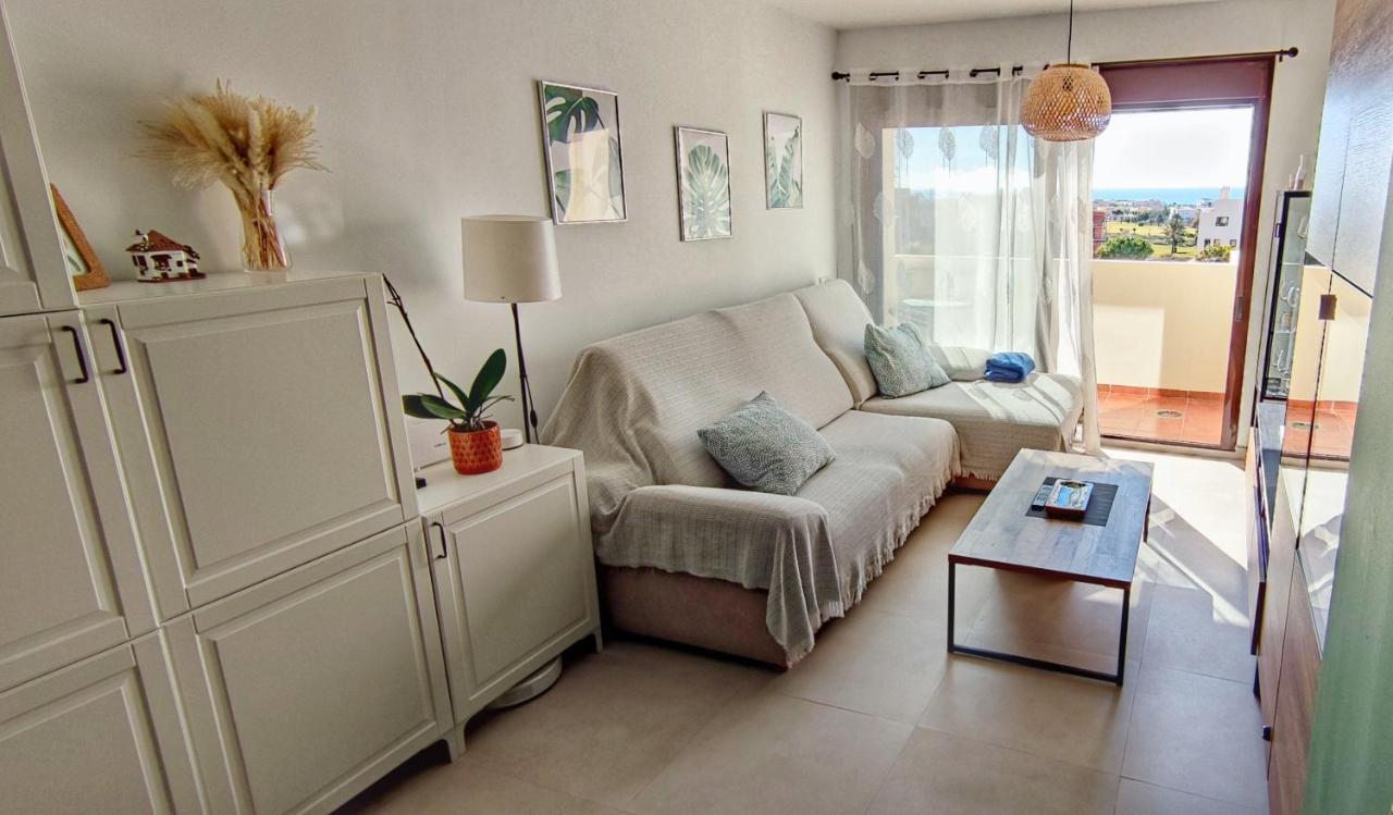 Atico De Ensueno, El Toyo, Almeria - Playas, Golf, Cabo De Gata Apartamento *