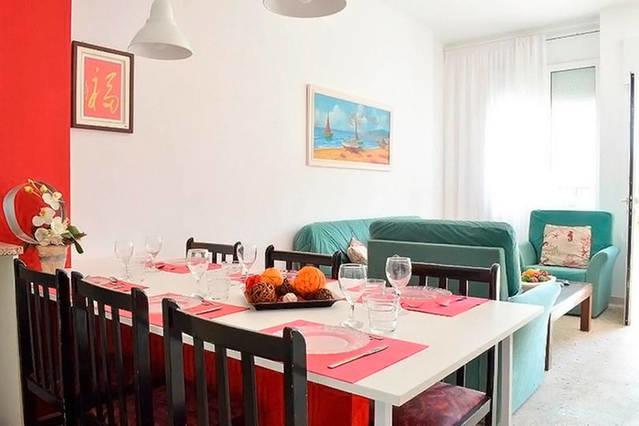Apartment Apartment Sant Antoni De Calonge