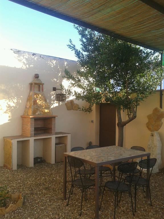 Aperos Herrera del Duque