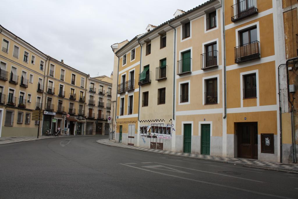 Apartment La Casa De Jose Cuenca (Castilla-La Mancha)