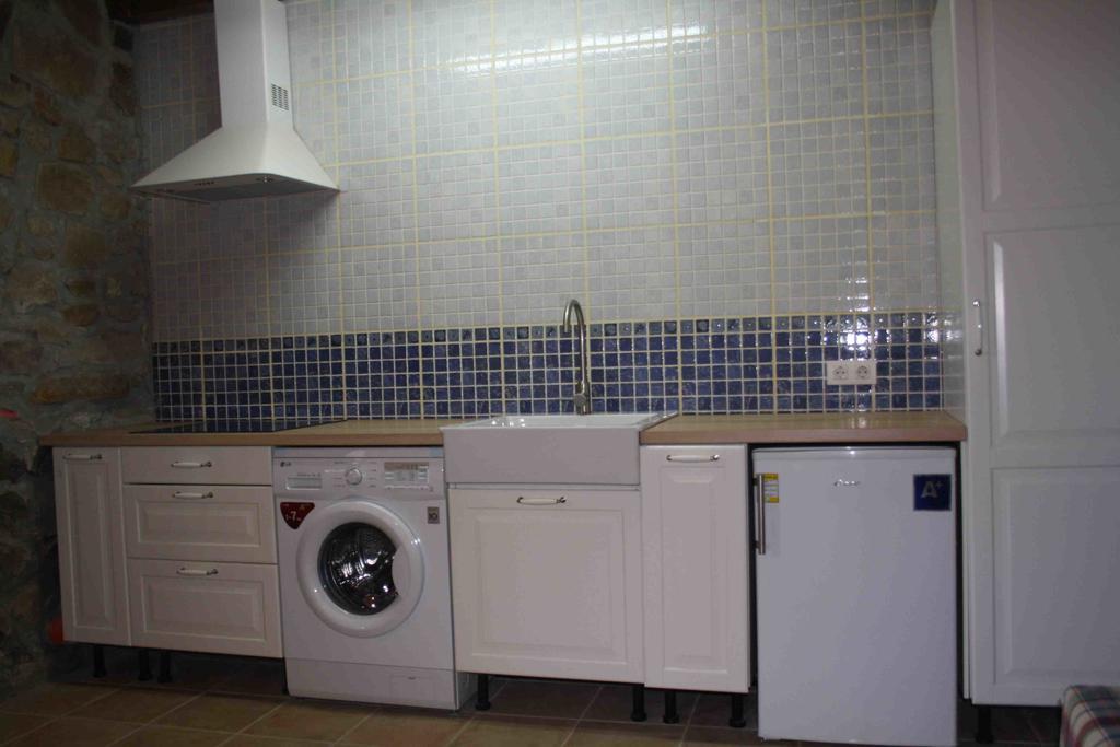Ecológica Arrizurieta Casa rural Bermeo