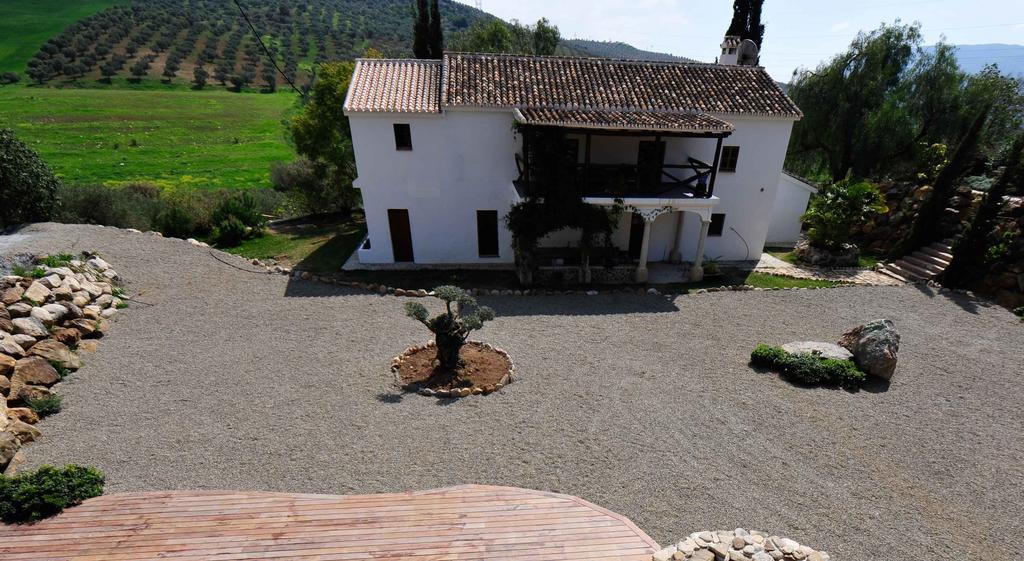 Country house Dariana Padel & Pool