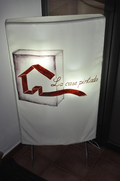 Apartment La Casa Pintada Caceres