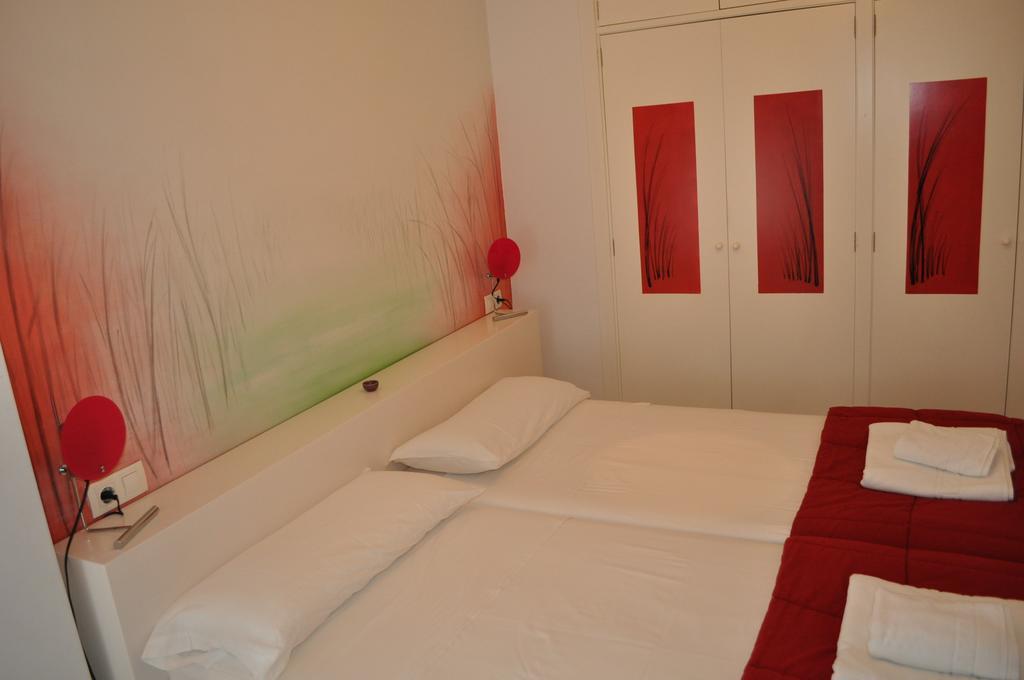 La Casa Pintada Apartment Caceres