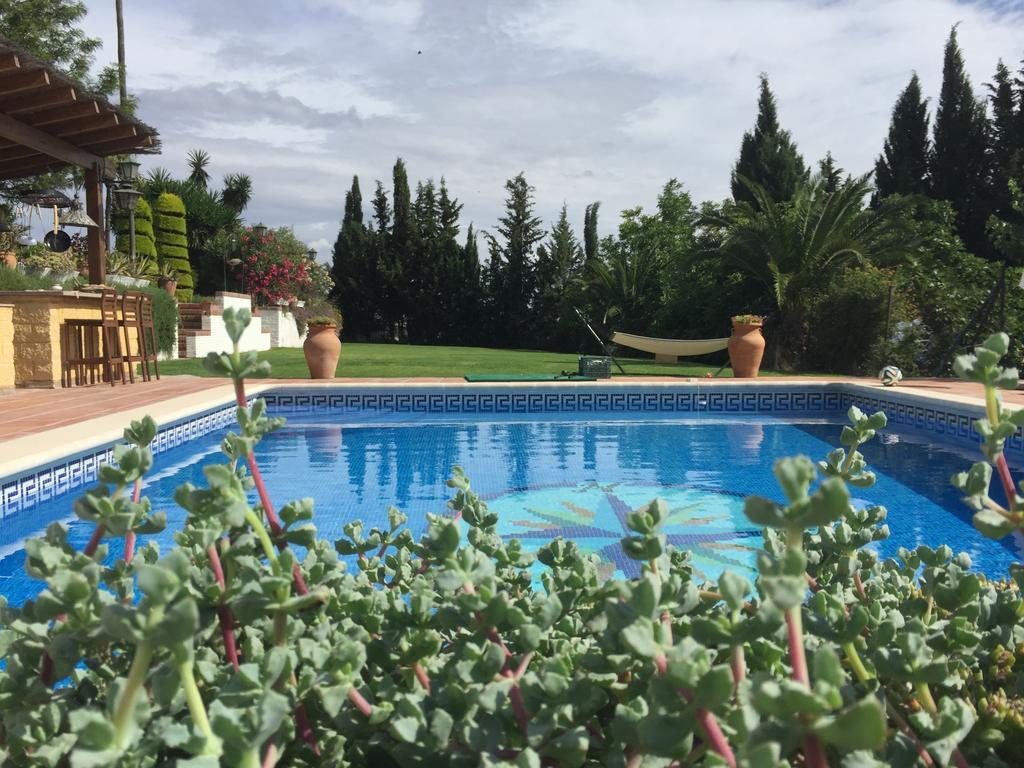 Cortijo Andaluz