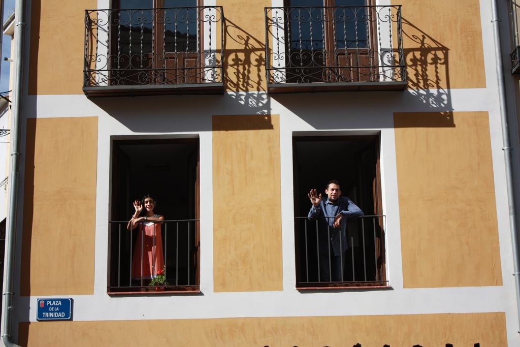 La Casa De Jose Apartment *