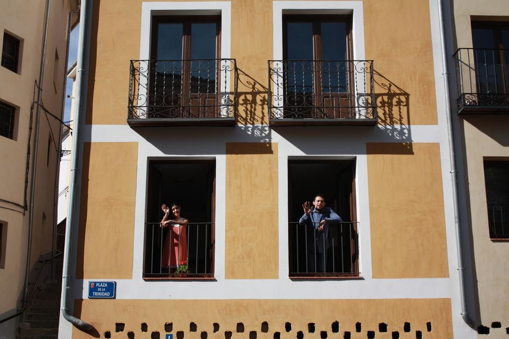 Apartment La Casa De Jose