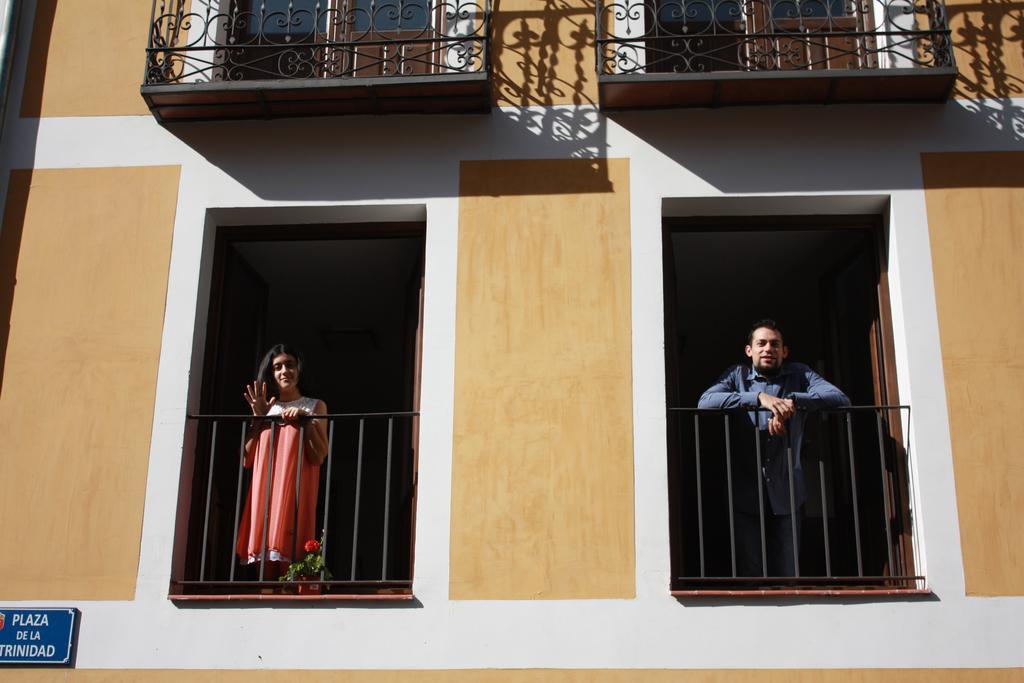 La Casa De Jose Cuenca (Castilla-La Mancha)