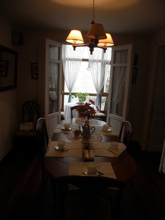 Dehesa Guest house *