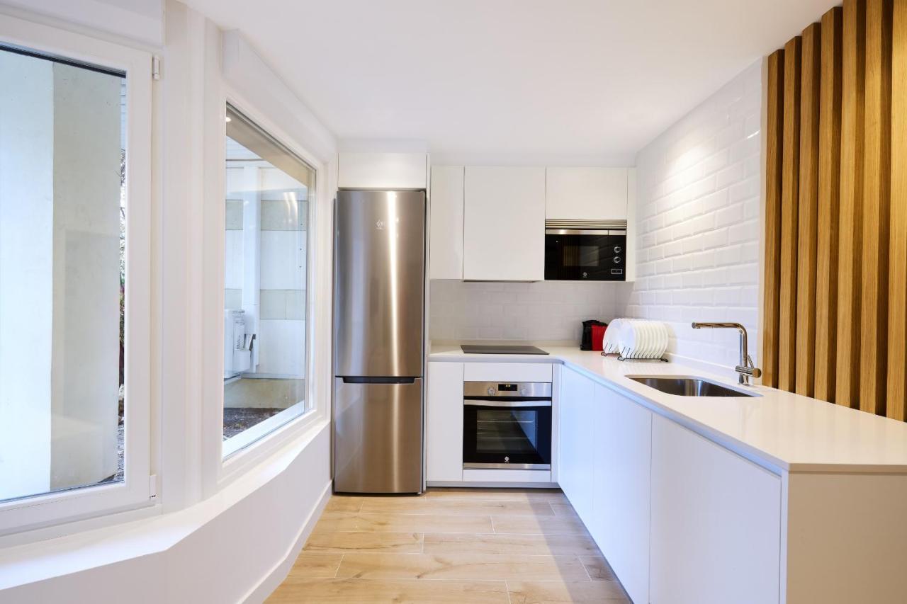 Apartment Tuapartamento - Clinica Universitaria Y Hospitales Pamplona