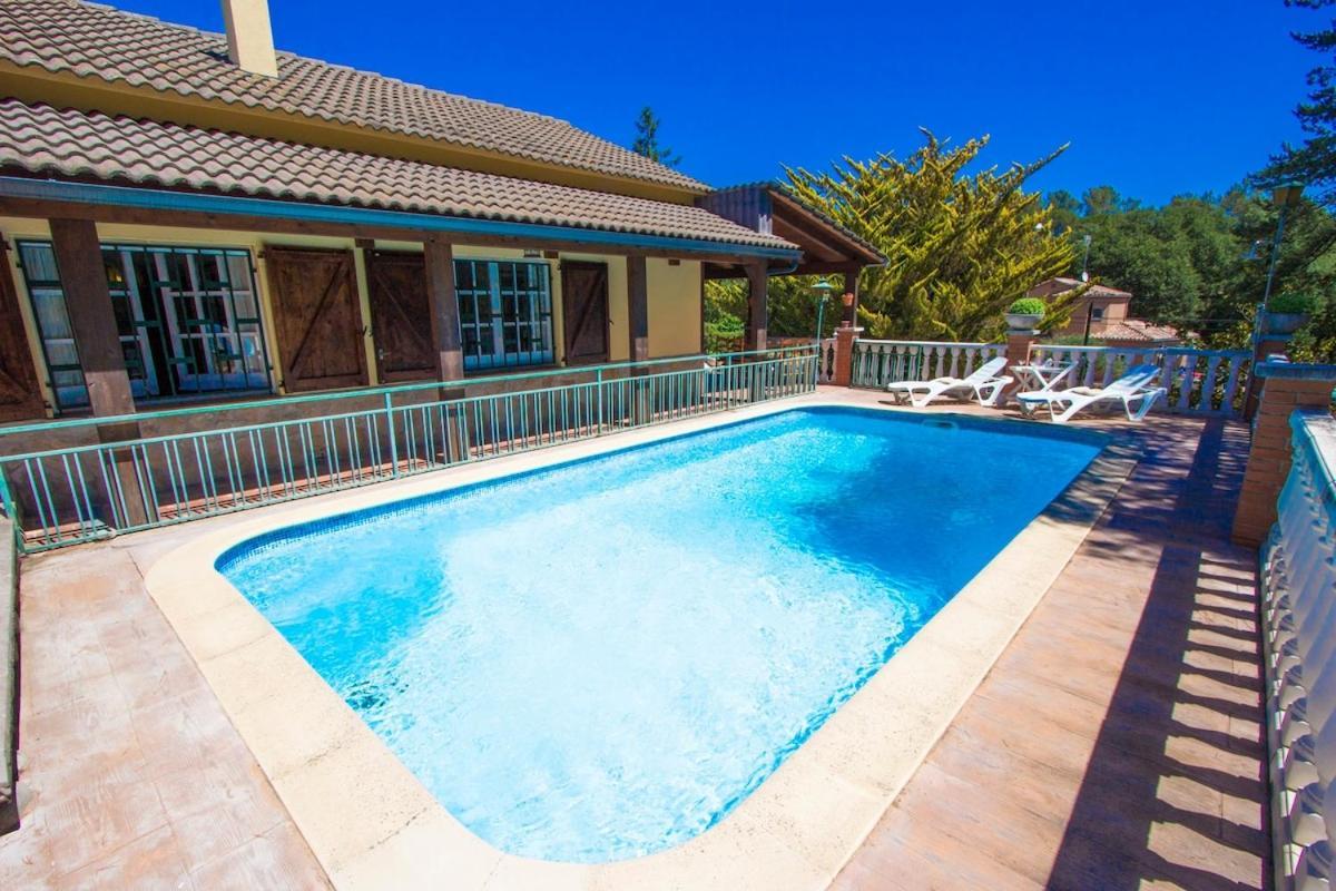 Catalunya Casas Costa Brava With Private Pool & Spacious Garden *