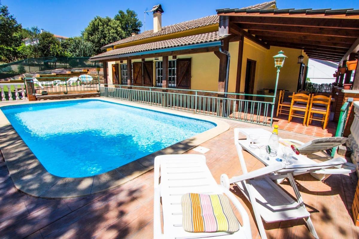 Catalunya Casas Costa Brava With Private Pool & Spacious Garden Villa