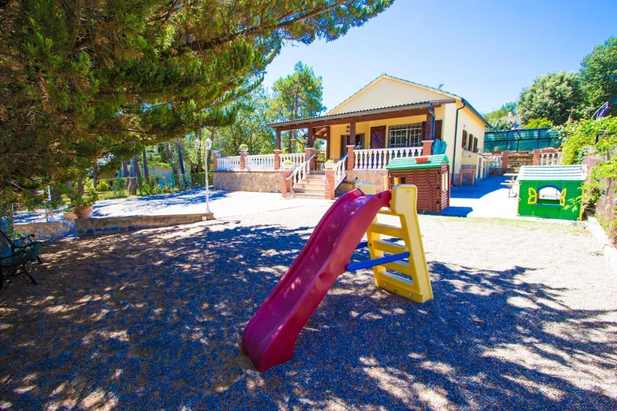Catalunya Casas Costa Brava With Private Pool & Spacious Garden Villa *