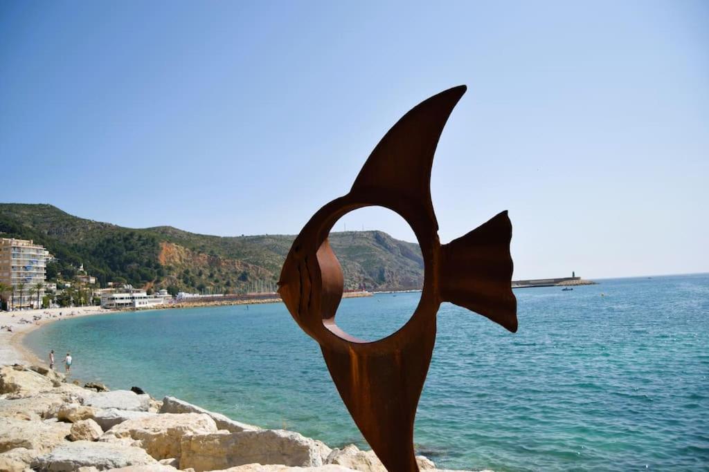 Wind Rose Study Apartamento Jávea