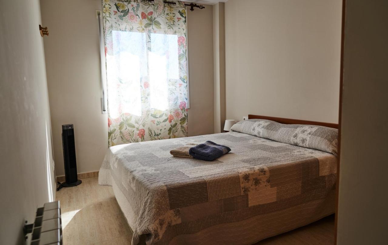 Apartamento Family With Parking And Pool