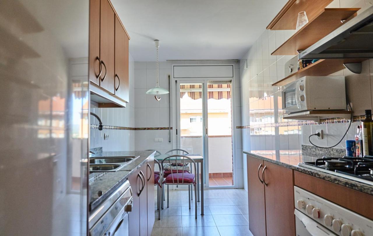 Apartamento Family With Parking And Pool *