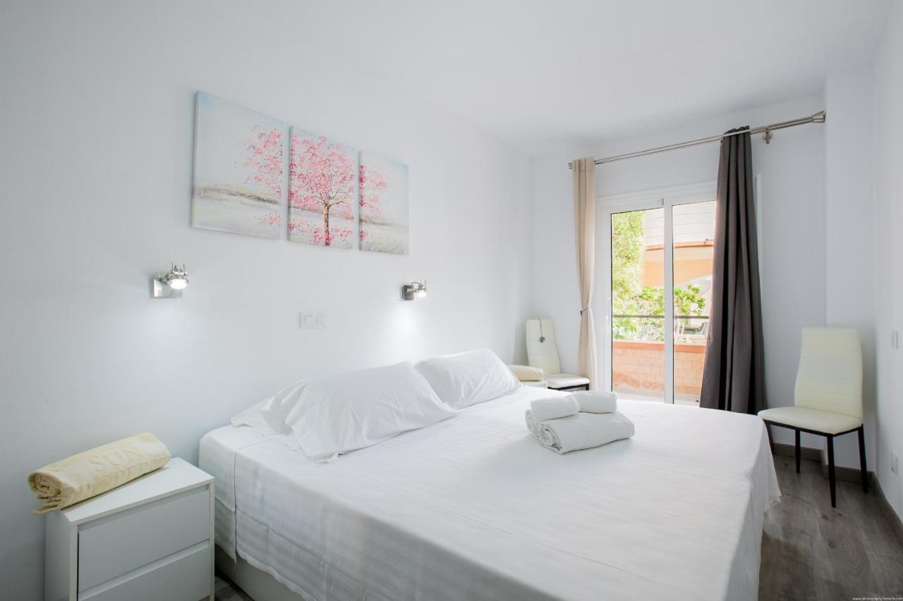 Apartment 412 Yucca Park Second Line To Costa Adeje (Tenerife)