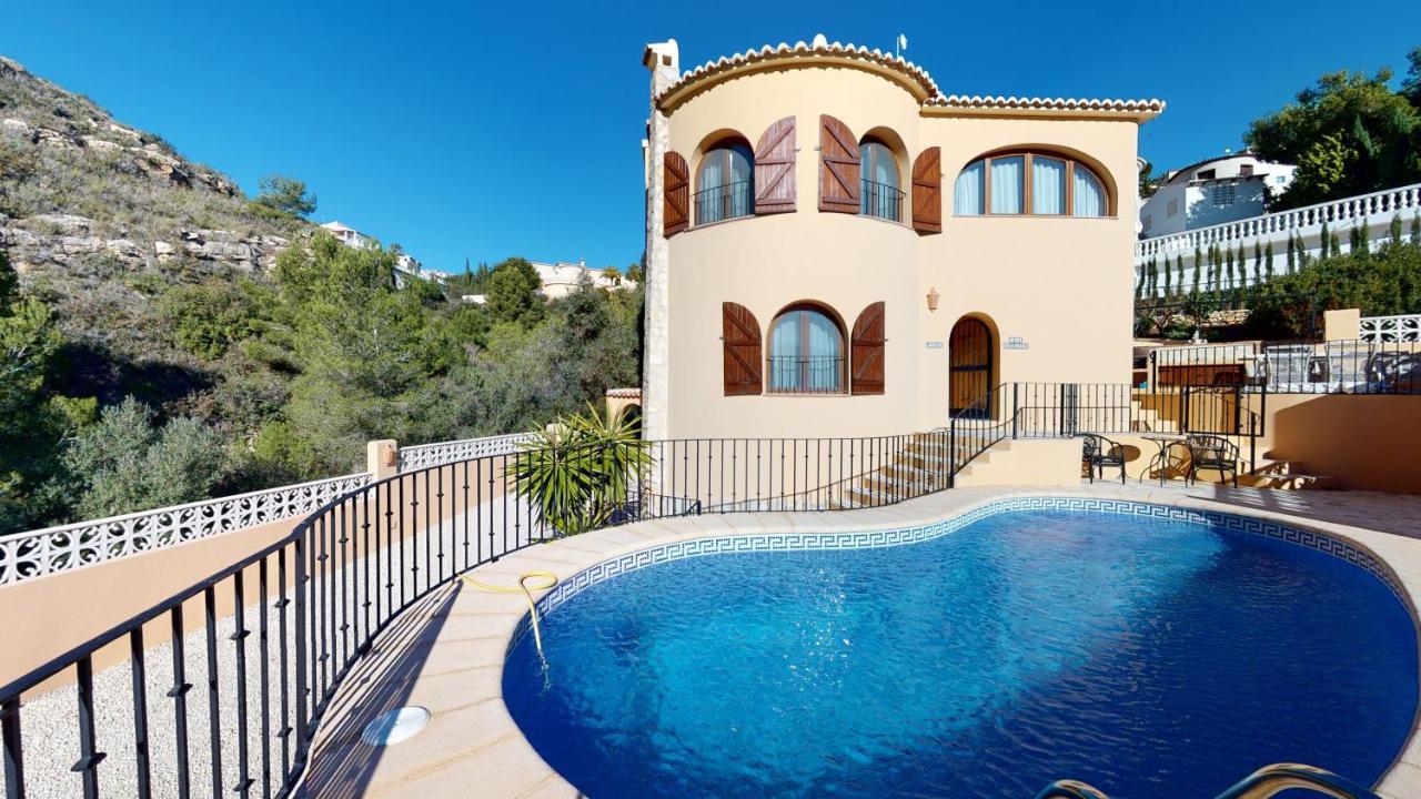 Villa Encinas *