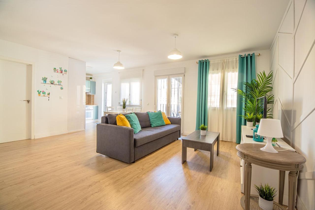 Cartagenaflats, Atico Anfiteatro 5c Apartamento