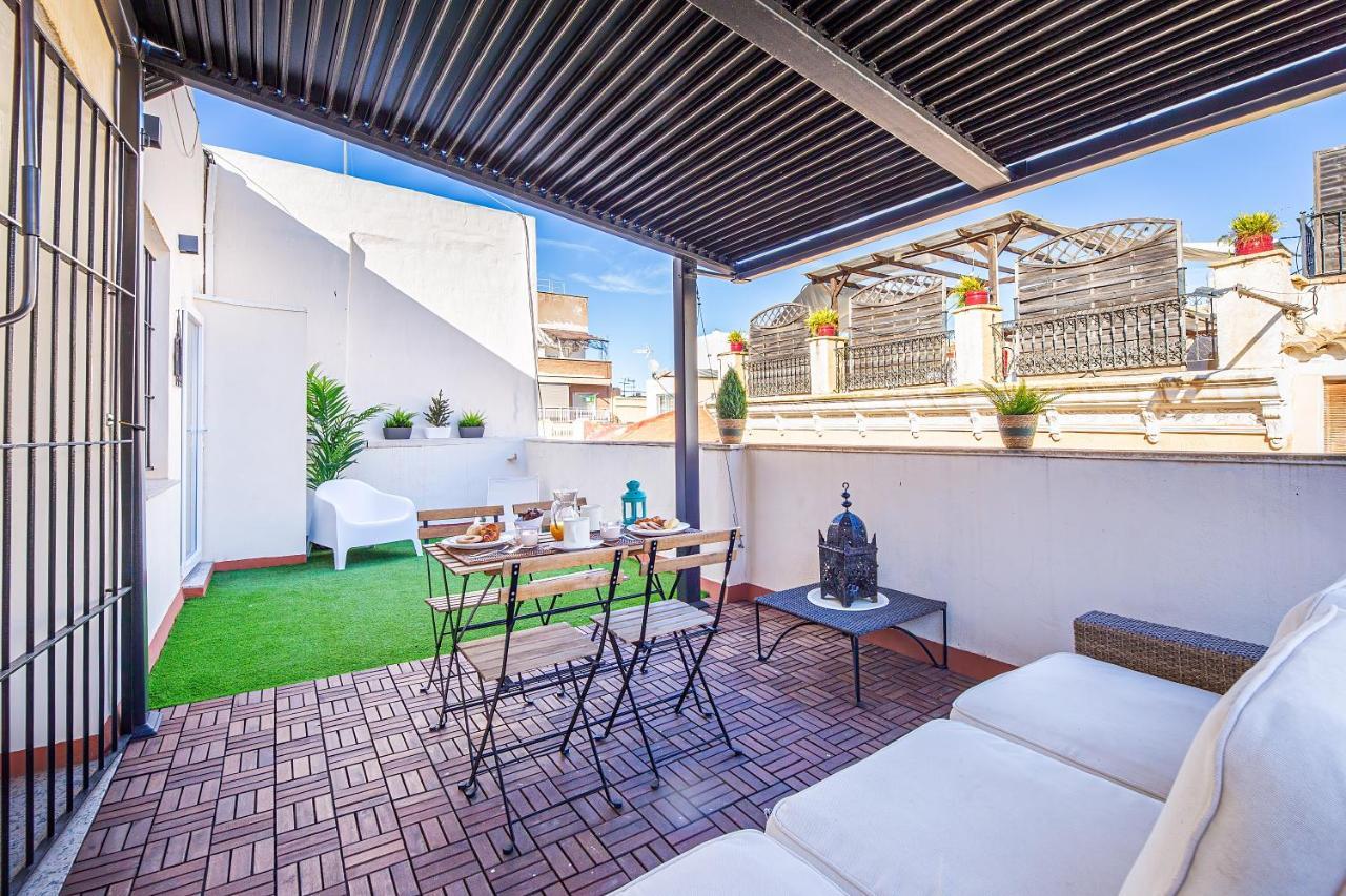 Apartamento Cartagenaflats, Atico Anfiteatro 5c Cartagena