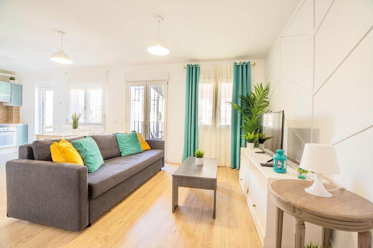 Cartagenaflats, Atico Anfiteatro 5c Apartamento Cartagena