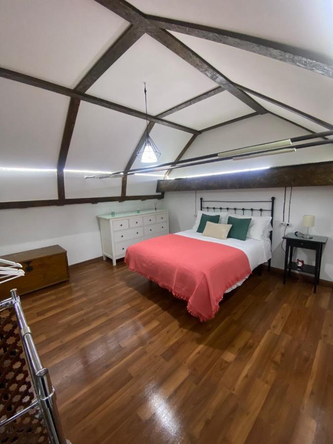 Loft Santa Ana *