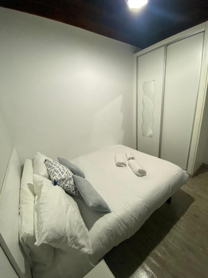 Loft Santa Ana Apartamento Sanlúcar de Barrameda