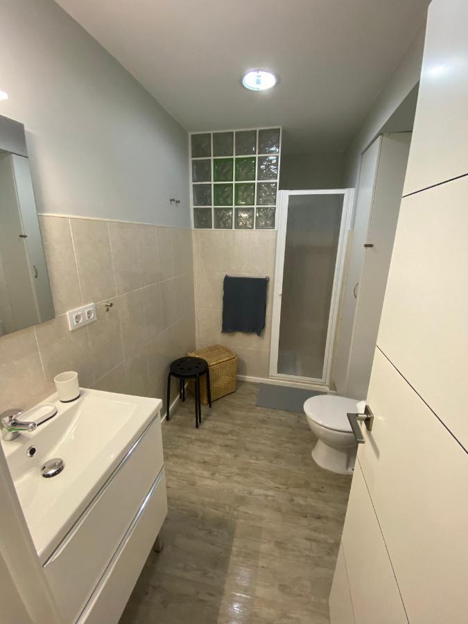 Apartamento Loft Santa Ana