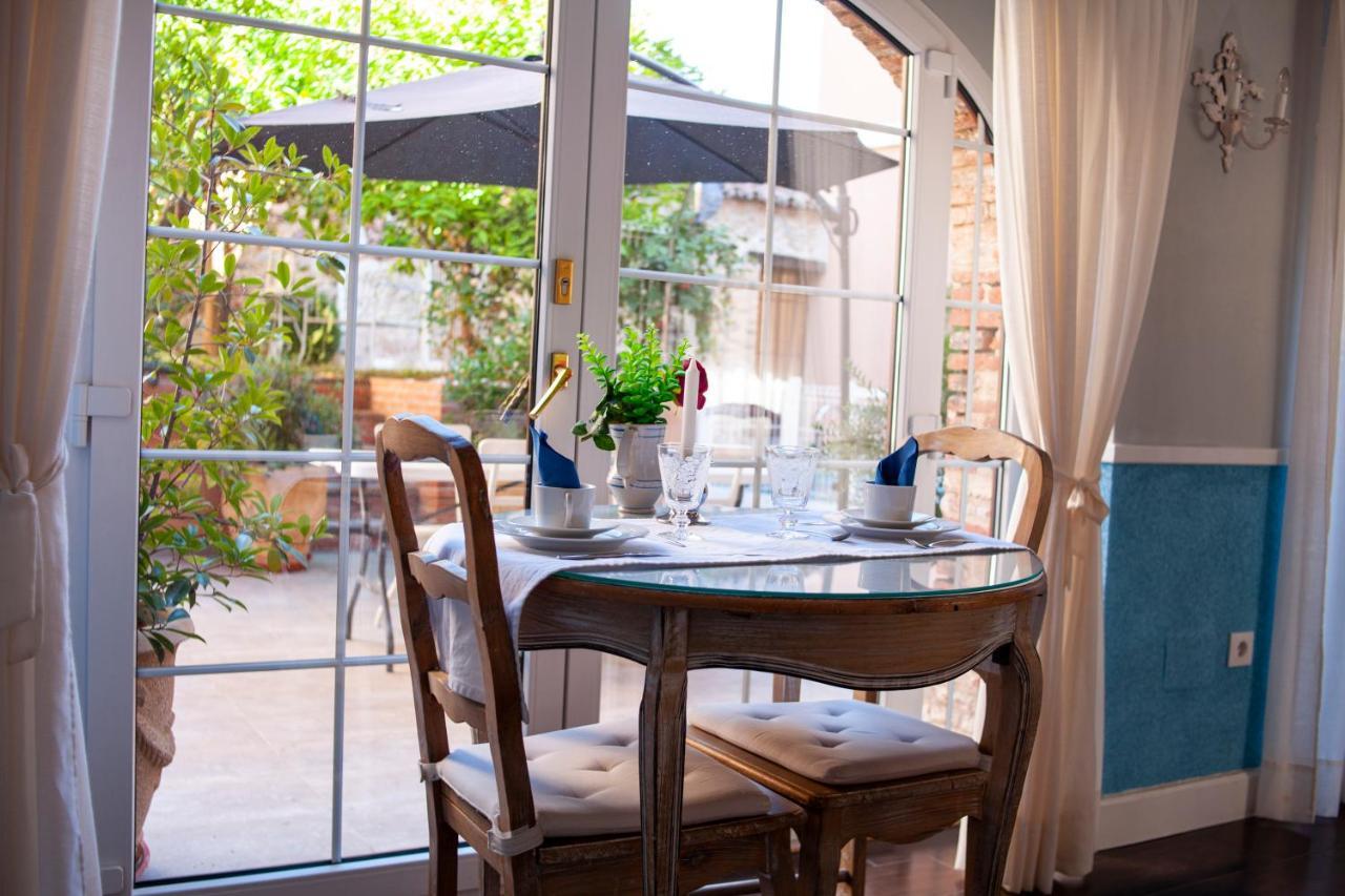 La Pajarona Country house