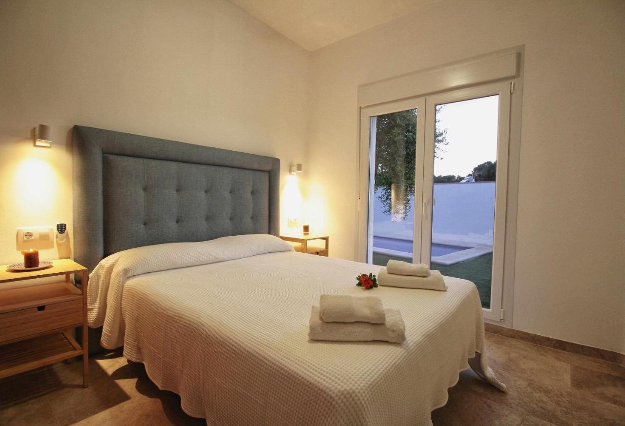 Casas Palma Piscina Privada Holiday home