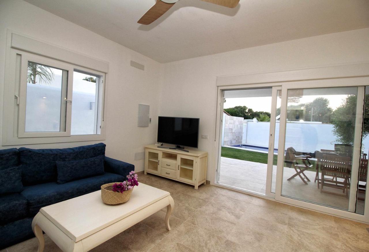 Holiday home Casas Palma Piscina Privada *
