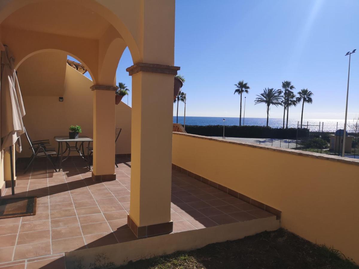 Apartment Costa Del Sol, Marina Del Mar *