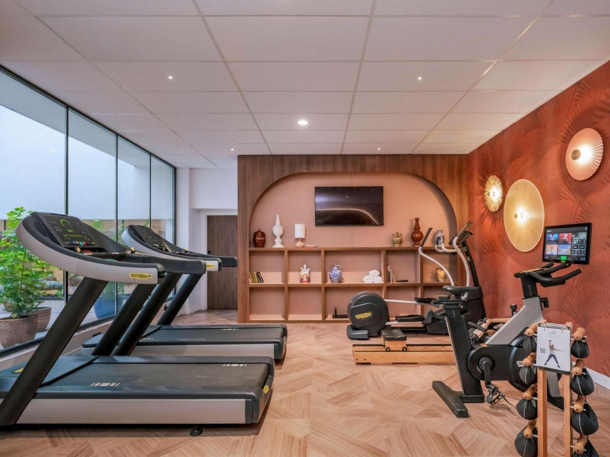 Ibis Styles Santa Justa Hotel 3*