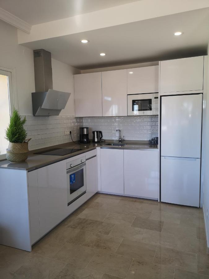 Costa Del Sol, Marina Del Mar Apartment