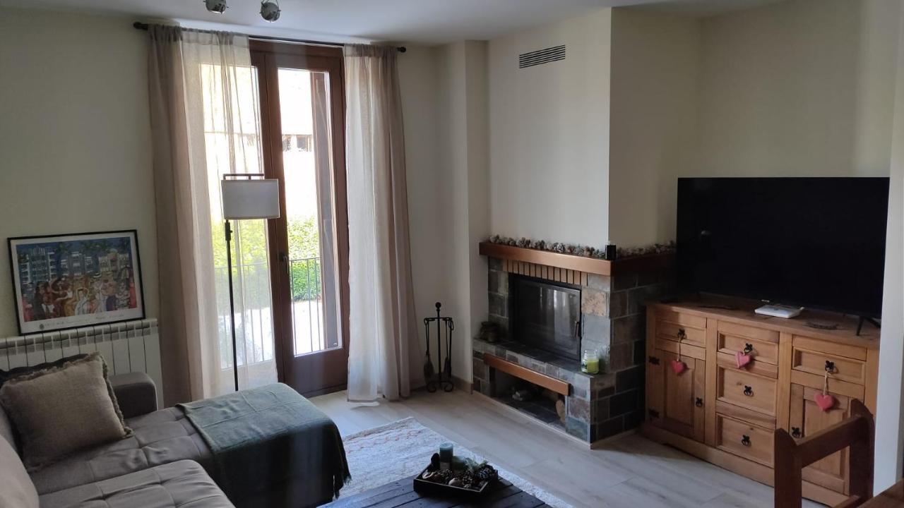 Apartment Ca La Nena *