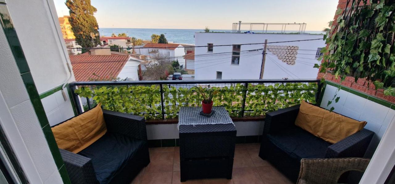 Apartamento Playa