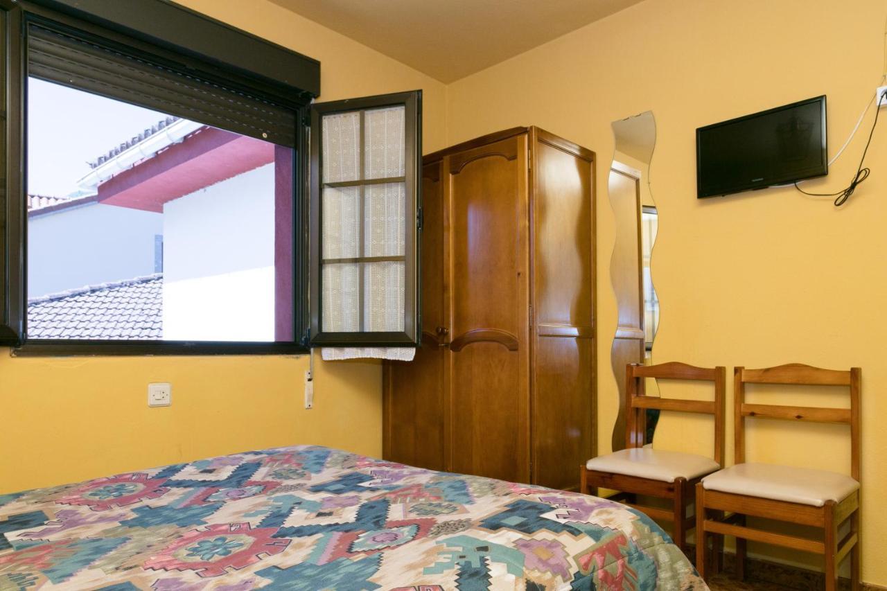 Pensión Casa Cesáreo Pola de Somiedo