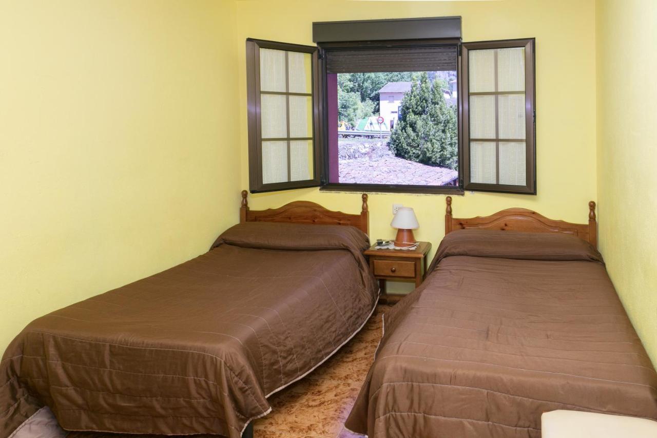 Casa Cesáreo Pensión Pola de Somiedo