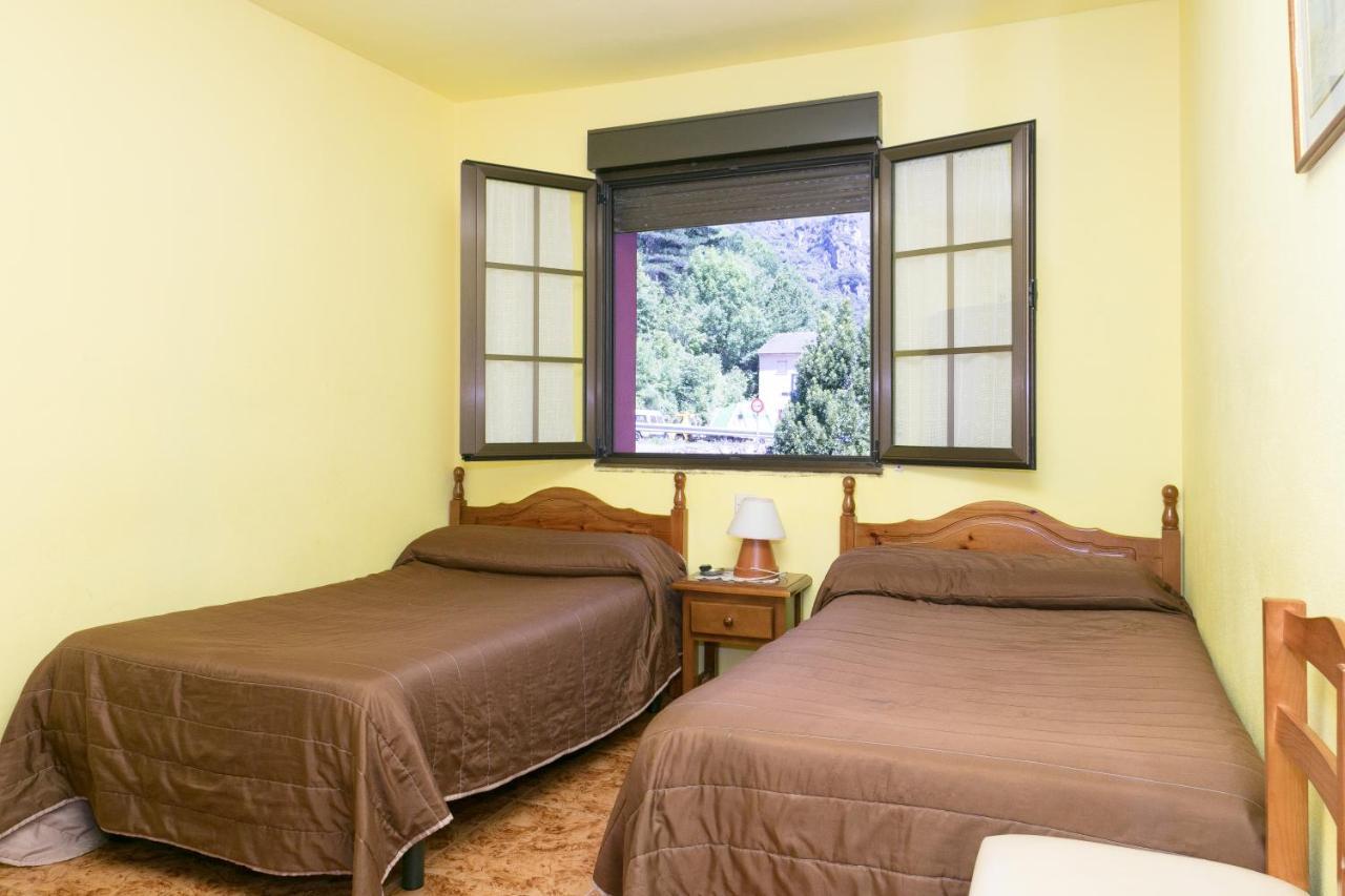 Casa Cesáreo Pola de Somiedo