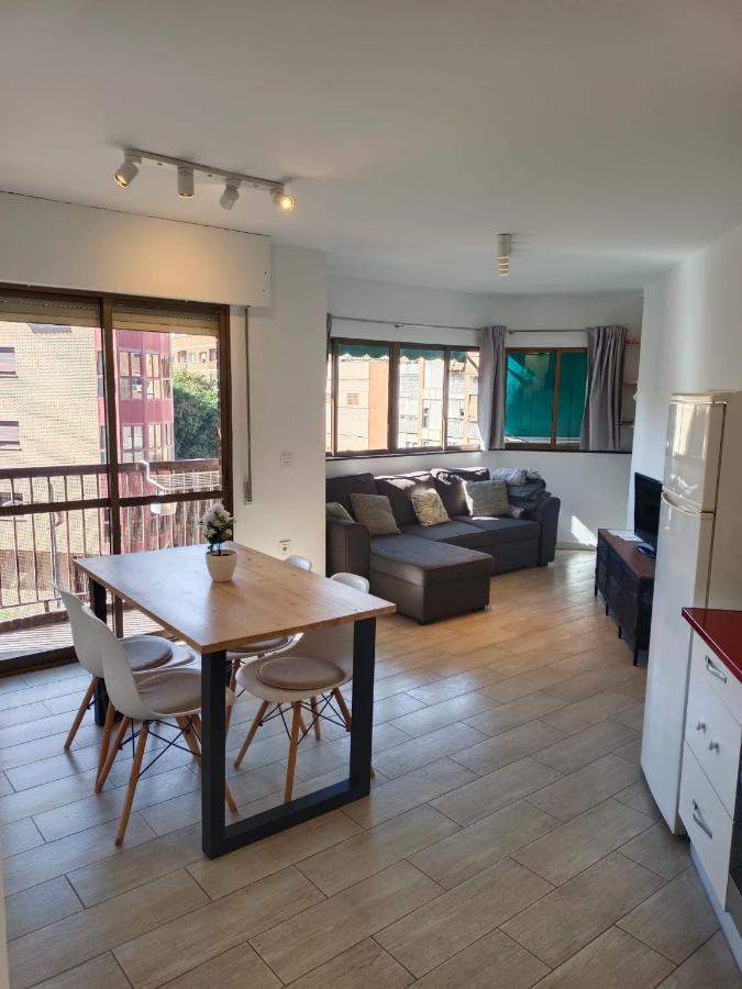 Floridablanca 365 Apartamento Murcia