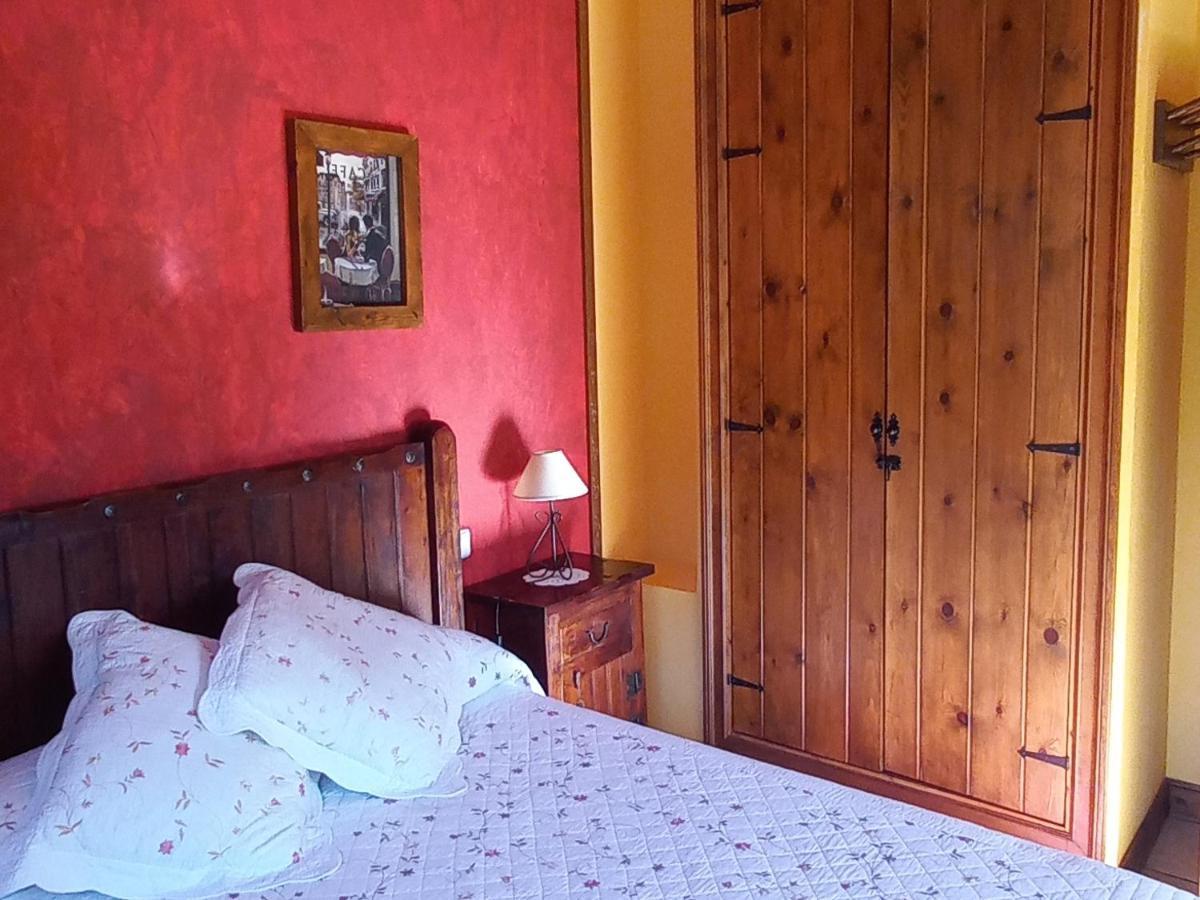 Guest house La Vieja Escuela