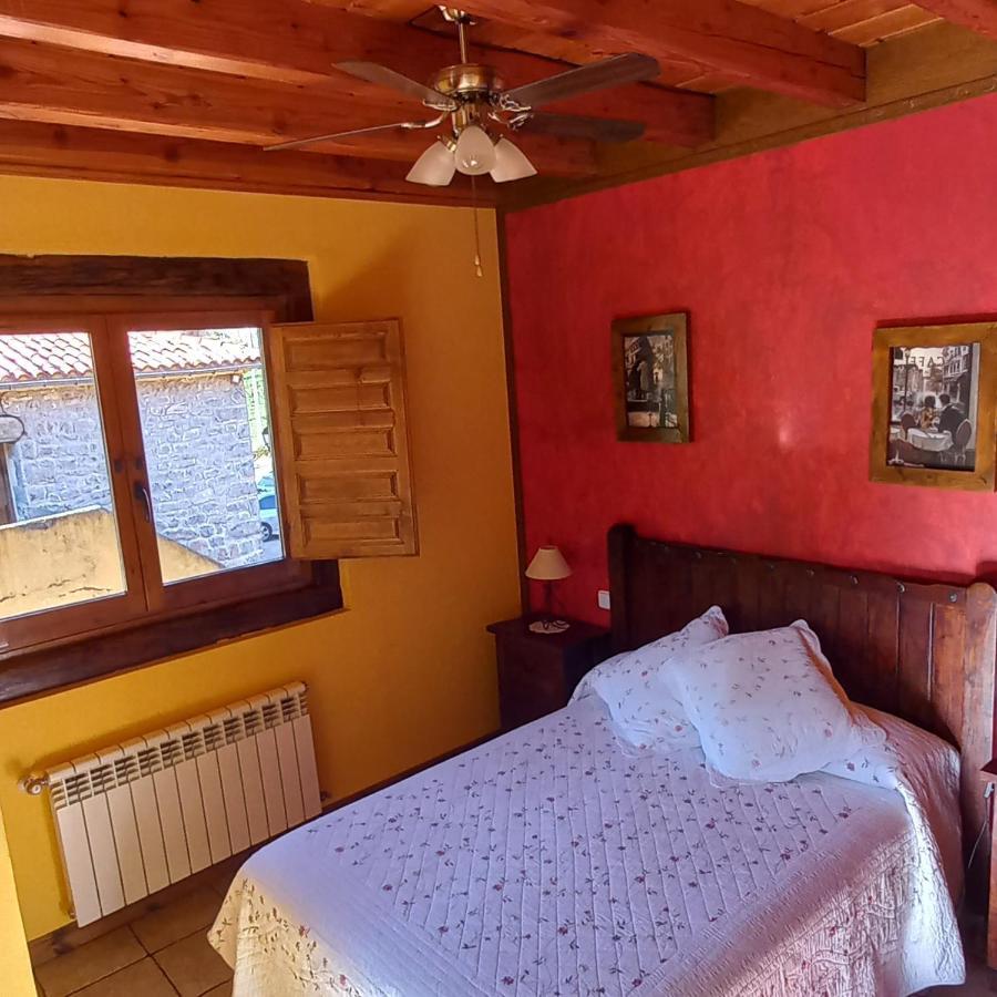 La Vieja Escuela Guest house 2*