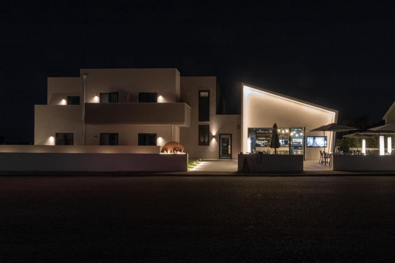 Solarena Bistrot Hotel