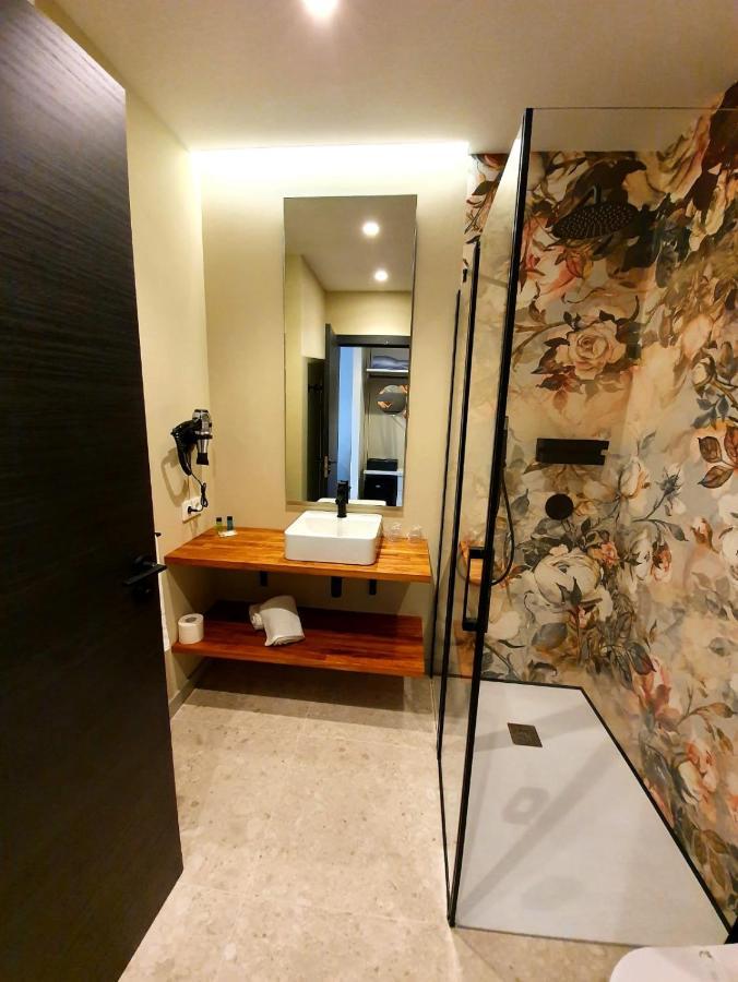 Solarena Bistrot Hotel *