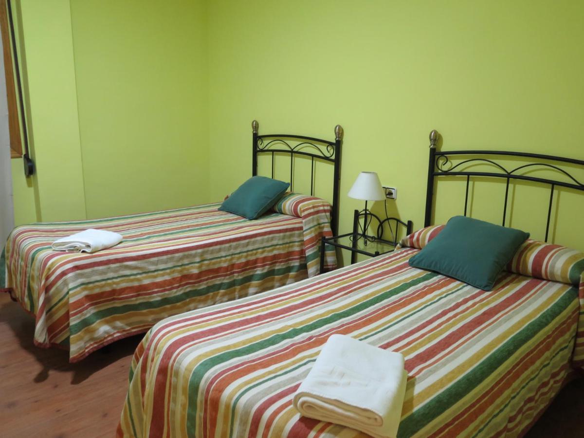 Hostal Gúdar