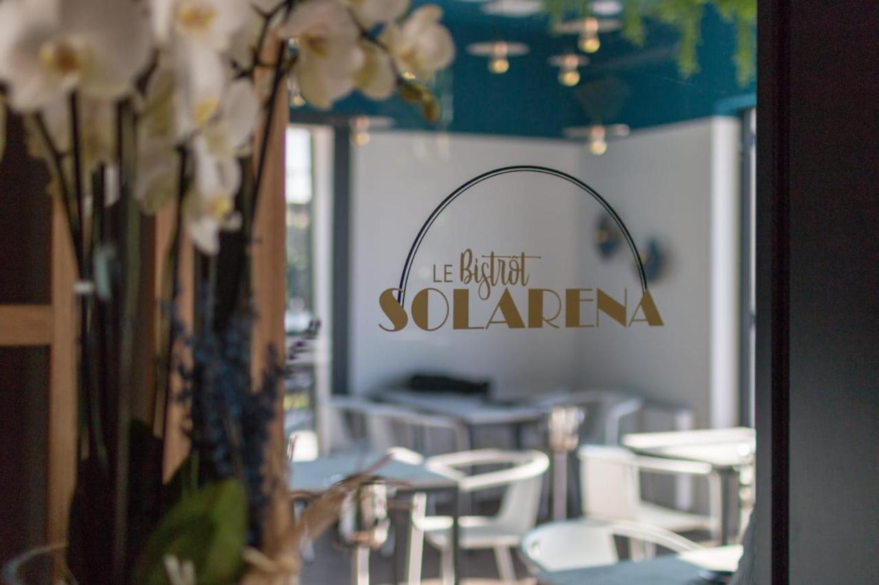 Solarena Bistrot *
