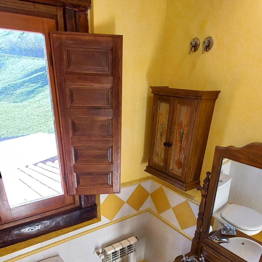 La Vieja Escuela Guest house 2*